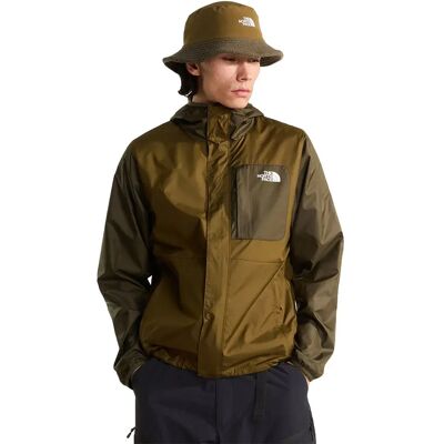 The North Face Veste Nuketo Wind Caraway Seed / New Taupe L - Publicité The North Face Veste Nuketo Wind Caraway Seed / New Taupe L - Publicité