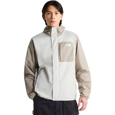 The North Face Veste Nuketo Wind Cumulus Cloud / Stone Sla L - Publicité The North Face Veste Nuketo Wind Cumulus Cloud / Stone Sla L - Publicité