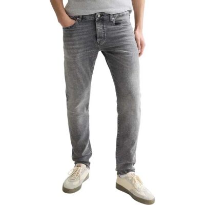 Scotch & Soda Jean Ralston 183617 Regular Slim Fit Lazy Hazy 30 Homme - Publicité Scotch & Soda Jean Ralston 183617 Regular Slim Fit Lazy Hazy 30 Homme - Publicité