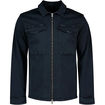 Replay Veste M95vh.000.661g05 Mood Indigo L - Publicité Replay Veste M95vh.000.661g05 Mood Indigo L - Publicité