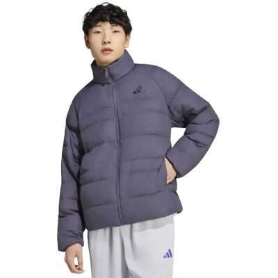 Adidas Veste Essentials Packable Insulated Aurora Onix S - Publicité Adidas Veste Essentials Packable Insulated Aurora Onix S - Publicité