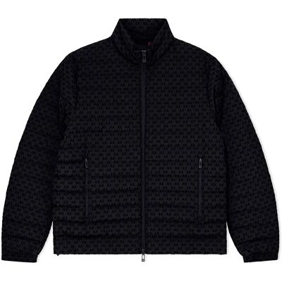 Giorgio Armani Exchange Veste Matelassée Xm003510_af19870 Black XS - Publicité Giorgio Armani Exchange Veste Matelassée Xm003510_af19870 Black XS - Publicité