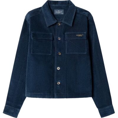 Hackett Chemise Surchemise Hk3000021 Old Navy 11 Années - Publicité Hackett Chemise Surchemise Hk3000021 Old Navy 11 Années - Publicité