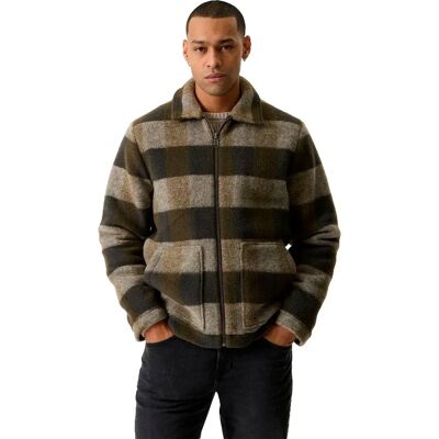 Garcia Cardigan Gj2610912 Beluga M - Publicité Garcia Cardigan Gj2610912 Beluga M - Publicité