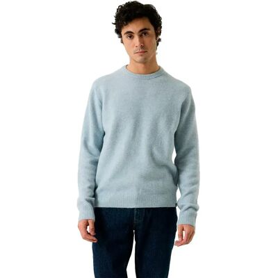 Garcia Pull U261046 Sky Way L - Publicité Garcia Pull U261046 Sky Way L - Publicité