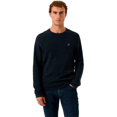 Garcia Pull U261050 Dark Navy M - Publicité Garcia Pull U261050 Dark Navy M - Publicité