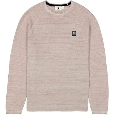 Garcia Pull U261050 Roast Cashew M - Publicité Garcia Pull U261050 Roast Cashew M - Publicité