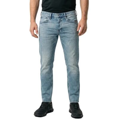 G-star Jean Streem Slim Tapered Fit Vintage Cruiser 32 Homme - Publicité G-star Jean Streem Slim Tapered Fit Vintage Cruiser 32 Homme - Publicité