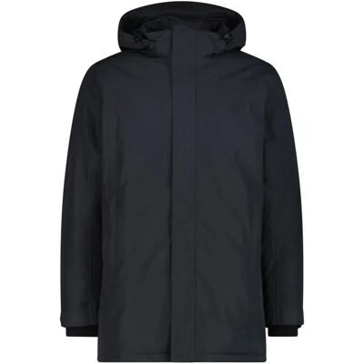 Cmp Parka 35k3727 Antracite M - Publicité Cmp Parka 35k3727 Antracite M - Publicité
