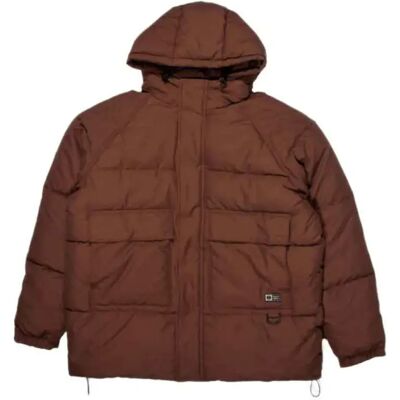 Salty Crew Veste En Duvet Storm Rocky Road L - Publicité Salty Crew Veste En Duvet Storm Rocky Road L - Publicité