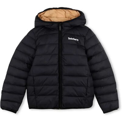 Timberland Veste T60377 Black Chestnut 6 Années - Publicité Timberland Veste T60377 Black Chestnut 6 Années - Publicité