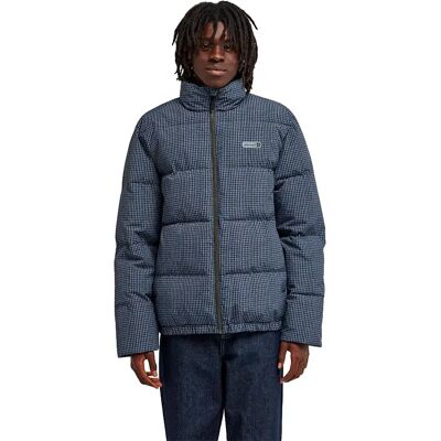 Element Veste Classic Houndstooth Forest Faded L - Publicité Element Veste Classic Houndstooth Forest Faded L - Publicité