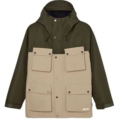 Element Veste Forester Aluminum L - Publicité Element Veste Forester Aluminum L - Publicité