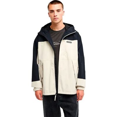 Quiksilver Veste Ocean Swell Peyote S - Publicité Quiksilver Veste Ocean Swell Peyote S - Publicité