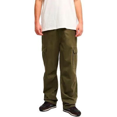 Quiksilver Pantalon Cargo Quick Kelp 34 - Publicité Quiksilver Pantalon Cargo Quick Kelp 34 - Publicité