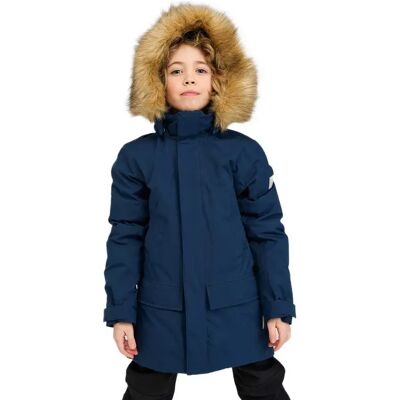 Reima Veste En Duvet Serkkula Navy 6 Années - Publicité Reima Veste En Duvet Serkkula Navy 6 Années - Publicité