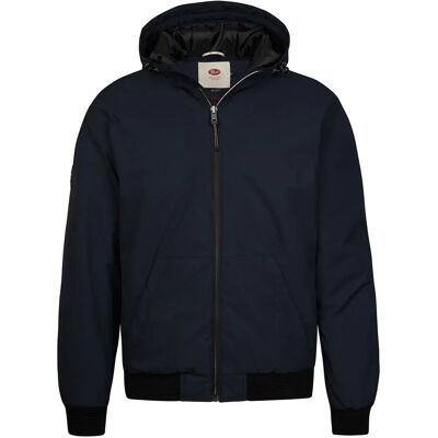 Petrol Industries Veste Matelassée M-3060-jac100 Royal Navy 3XL - Publicité Petrol Industries Veste Matelassée M-3060-jac100 Royal Navy 3XL - Publicité