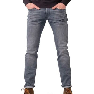 Petrol Industries Modèle Russel Jeans Tapered - Jeans - Publicité Petrol Industries Modèle Russel Jeans Tapered - Jeans - Publicité