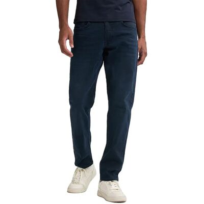Petrol Industries Jean Russel Tapered Fit Dark Faded 29 - Publicité Petrol Industries Jean Russel Tapered Fit Dark Faded 29 - Publicité