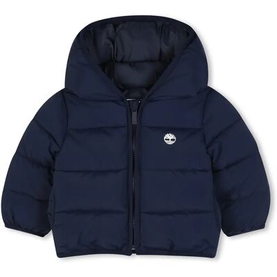 Timberland Veste T61024 Marine 18 Mois - Publicité Timberland Veste T61024 Marine 18 Mois - Publicité