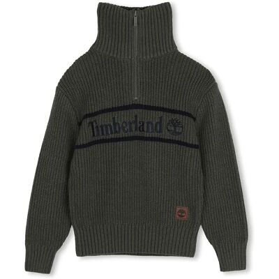 Timberland Pull T61082 Green Water 14 Années - Publicité Timberland Pull T61082 Green Water 14 Années - Publicité