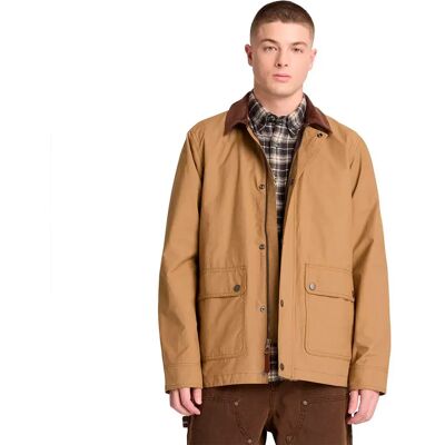 Timberland Manteau Dwr Field Ermine 3XL - Publicité Timberland Manteau Dwr Field Ermine 3XL - Publicité