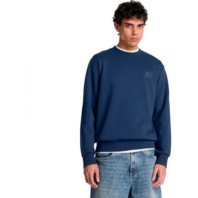 Timberland Sweat-shirt Silicon Badge Crew Naval Academy 3XL Homme - Publicité Timberland Sweat-shirt Silicon Badge Crew Naval Academy 3XL Homme - Publicité