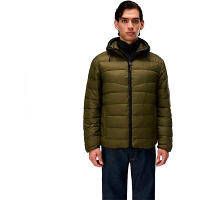 Napapijri Veste Matelassée Aerons 4 Olive Night XS - Publicité Napapijri Veste Matelassée Aerons 4 Olive Night XS - Publicité