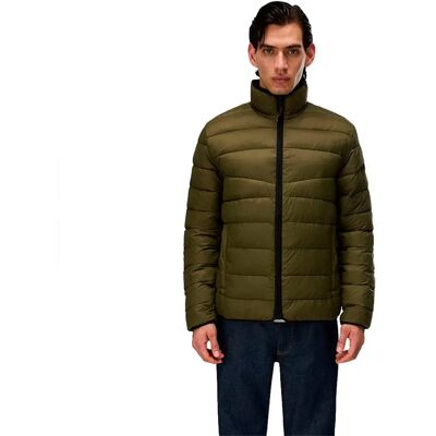 Napapijri Veste Matelassée Aerons 4 Olive Night 3XL - Publicité Napapijri Veste Matelassée Aerons 4 Olive Night 3XL - Publicité