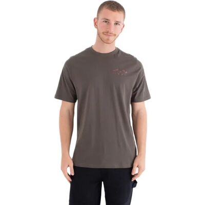 Hurley T-shirt à Manches Courtes Extrats Cargo M Homme - Publicité Hurley T-shirt à Manches Courtes Extrats Cargo M Homme - Publicité
