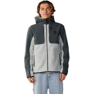 Rip Curl Veste Anti Series Search Charcoal Grey L - Publicité Rip Curl Veste Anti Series Search Charcoal Grey L - Publicité