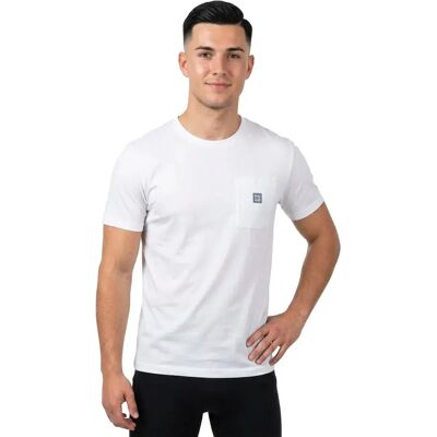 Hugo T-shirt De Pyjama à Manches Courtes Aaron 10253443 Red Natural 2XL Homme - Publicité Hugo T-shirt De Pyjama à Manches Courtes Aaron 10253443 Red Natural 2XL Homme - Publicité