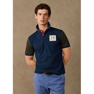 Hackett Polo à Manches Courtes Hm5600225 Old Navy M Homme - Publicité Hackett Polo à Manches Courtes Hm5600225 Old Navy M Homme - Publicité