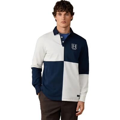 Hackett Polo à Manches Longues Hm5700022 Old Navy L Homme - Publicité Hackett Polo à Manches Longues Hm5700022 Old Navy L Homme - Publicité