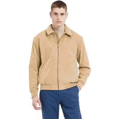 Dockers Blouson Bomber Giii Harvest Gold M - Publicité Dockers Blouson Bomber Giii Harvest Gold M - Publicité