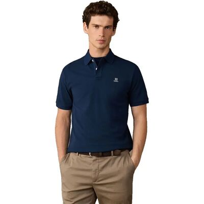 Hackett Polo à Manches Courtes Hm5600241 Old Navy L Homme - Publicité Hackett Polo à Manches Courtes Hm5600241 Old Navy L Homme - Publicité