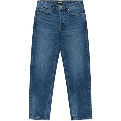 Lonsdale Jean Stonebroom Stone Wash Bleached 28 - Publicité Lonsdale Jean Stonebroom Stone Wash Bleached 28 - Publicité