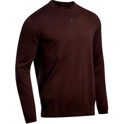 Joma Pull Urban Aesthetics Brown L - Publicité Joma Pull Urban Aesthetics Brown L - Publicité