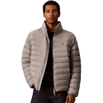 Calvin Klein Jeans Veste Matelassée Lv04rc511g Convoy M - Publicité Calvin Klein Jeans Veste Matelassée Lv04rc511g Convoy M - Publicité