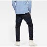 G-star 3301 Slim Jeans Bleu 26 / 30 Homme Bleu 26 male