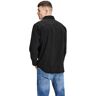 Jack & Jones Essential Sheridan Long Sleeve Shirt Noir XS Homme Noir XS male