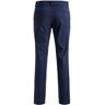 Jack & Jones Marco Bowie Sa Navy Blazer Slim Pants Bleu 32 / 30 Homme Bleu 32 male