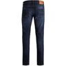 Jack & Jones Tim Original Jos 720 Jeans Bleu 32 / 36 Homme Bleu 32 male