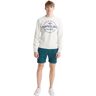 Superdry International Chino Shorts Vert 30 Homme Vert 30 male