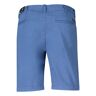 Superdry International Chino Shorts Bleu 30 Homme Bleu 30 male