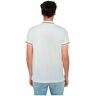 Pepe Jeans Baldwin Short Sleeve Polo Shirt Gris M Homme Gris M male