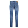 Jack & Jones Glenn Original Sq 223 Slim Fit Jeans Bleu 30 / 34 Homme Bleu 30 male