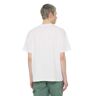 Dickies Enterprise Short Sleeve T-shirt Blanc M Homme Blanc M male