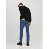 Jack & Jones Clark Jjoriginal Am 379 Jeans Bleu 28 / 32 Homme Bleu 28 male