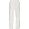 Jack & Jones Karl Lawrence South Chino Pants Blanc L Homme Blanc L male